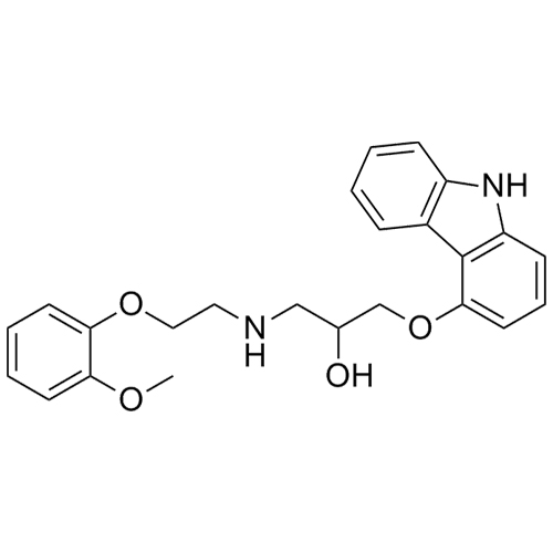 Picture of Carvedilol