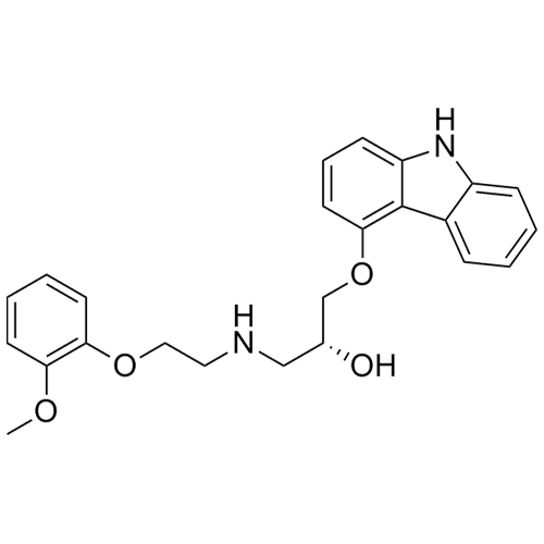 Picture of (R)-Carvedilol
