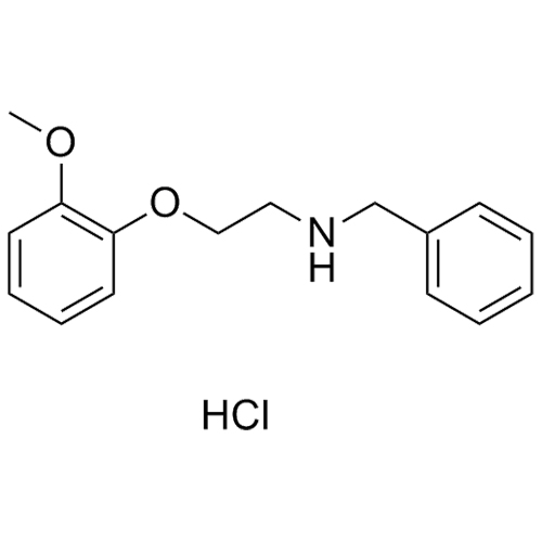 Picture of Carvedilol Impurity 11 HCl