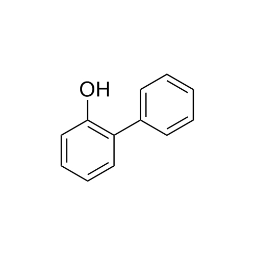 Picture of 2-Phenylphenol