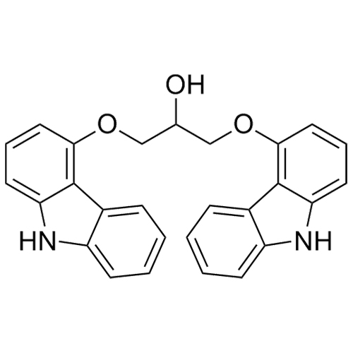 Picture of 1,3-bis((9H-carbazol-4-yl)oxy)propan-2-ol