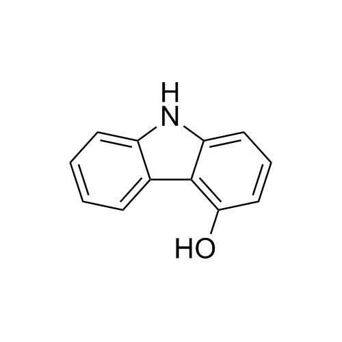Picture of 4-Hydroxycarbazole