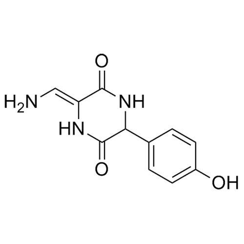 Picture of Cefadroxil EP Impurity E (Purity >90%)