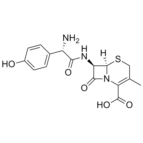 Picture of Cefadroxil EP Impurity D (min. Purity >90%)