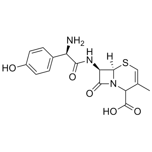 Picture of Cefadroxil Related Compound I (Purity >90%)