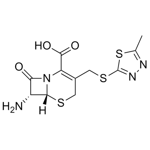 Picture of Cefazolin Impurity A