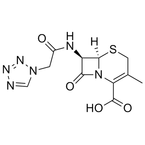 Picture of Cefazolin EP Impurity C