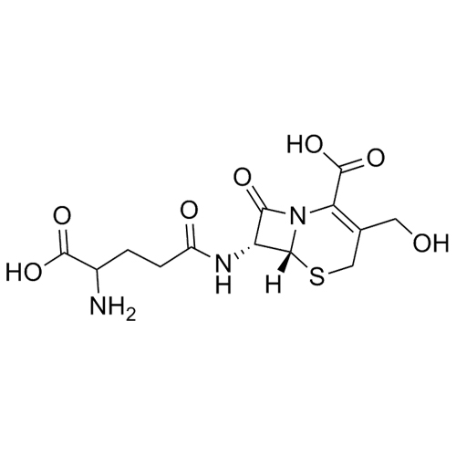 Picture of Cefazolin Impurity 1