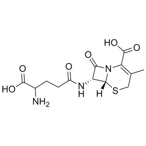 Picture of Cefazolin Impurity 2