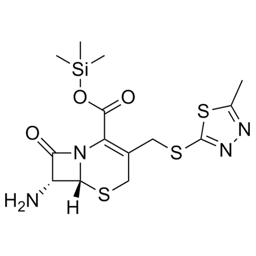 Picture of Cefazolin Impurity 6