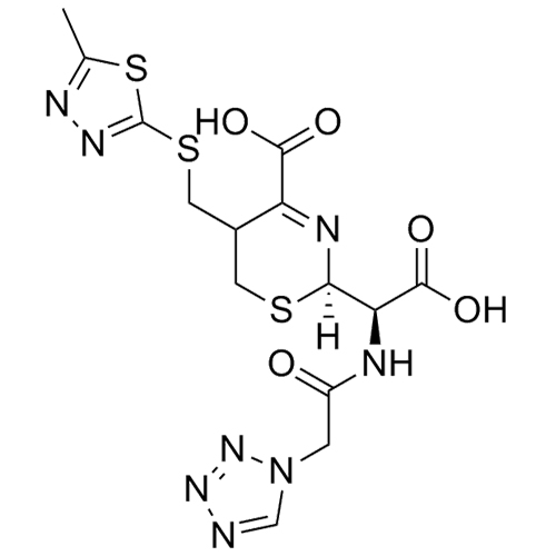 Picture of Cefazolin Sodium EP Impurity I