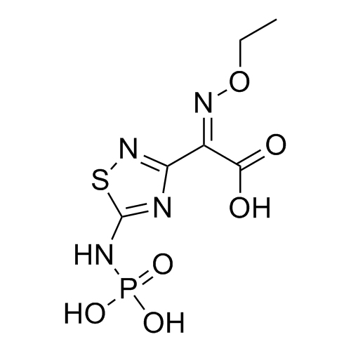 Picture of Ceftaroline Fosamil Impurity 15