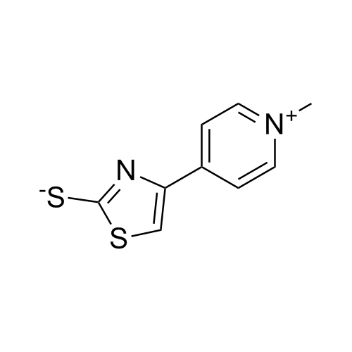 Picture of Ceftaroline Fosamil Impurity 17