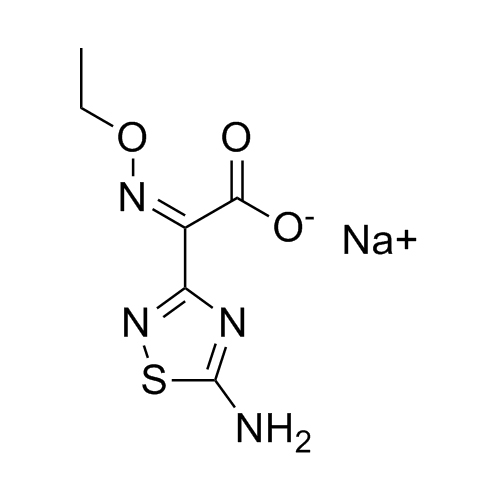 Picture of Ceftaroline Fosamil Impurity 21