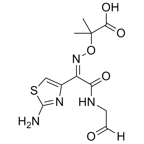 Picture of Ceftazidime Impurity G
