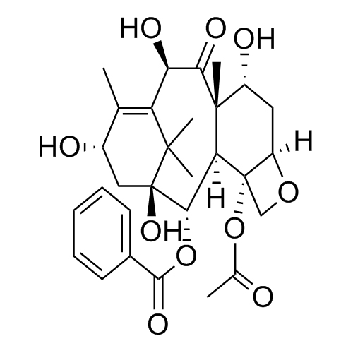 Picture of 7-epi-10-Deacetyl-Baccatin III