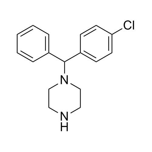 Picture of Levocetirizine N-Benzylamide