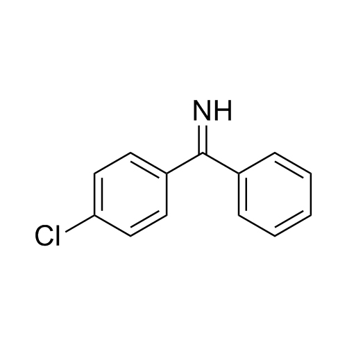 Picture of 4-Chlorobenzhydrylimine