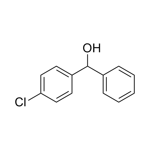 Picture of 4-Chloro Benzhydrol (Meclozine EP Impurity B)