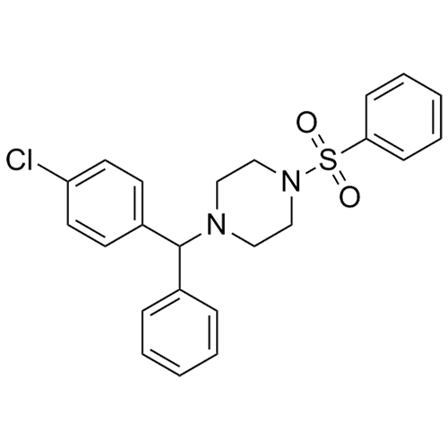 Picture of Levocetirizine Impurity 8