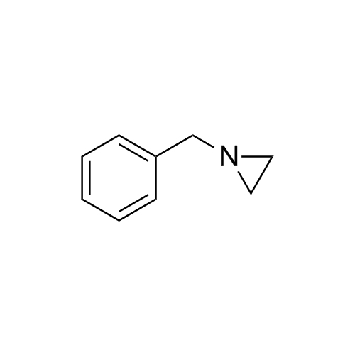 Picture of N-Benzyl Aziridine