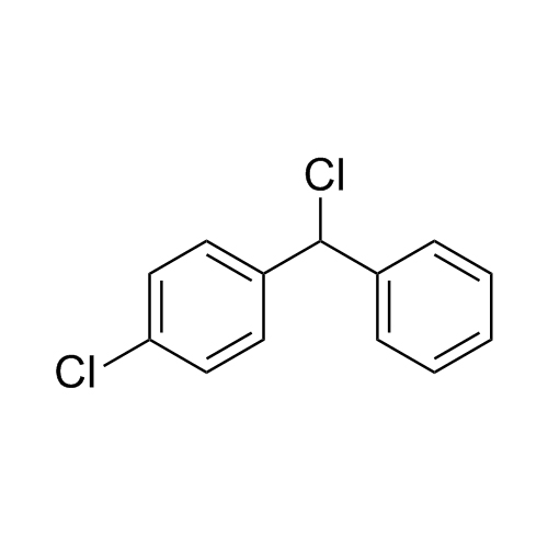 Picture of 4-Chlorobenzhydryl Chloride