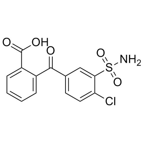 Picture of Chlortalidone EP Impurity B