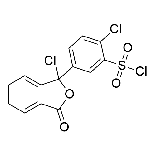 Picture of Chlortalidone Impurity 6