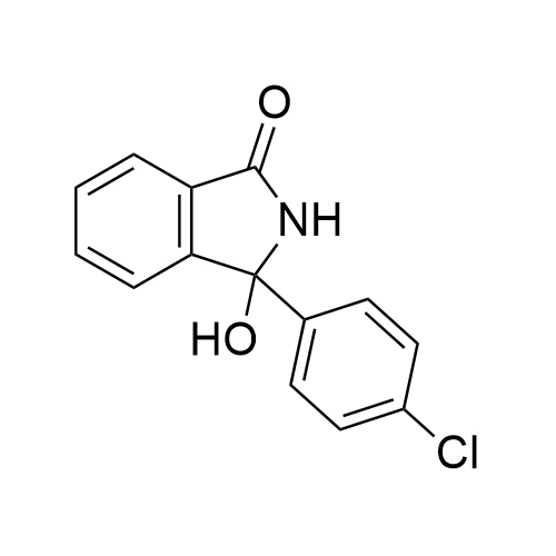 Picture of Chlortalidone Impurity J