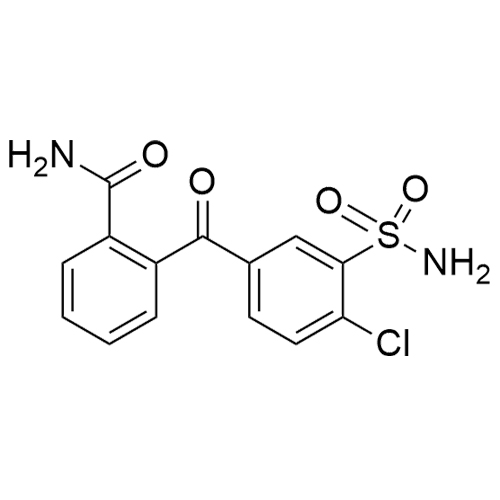 Picture of Chlortalidone Impurity 1