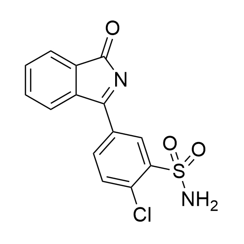Picture of Chlortalidone Impurity 2