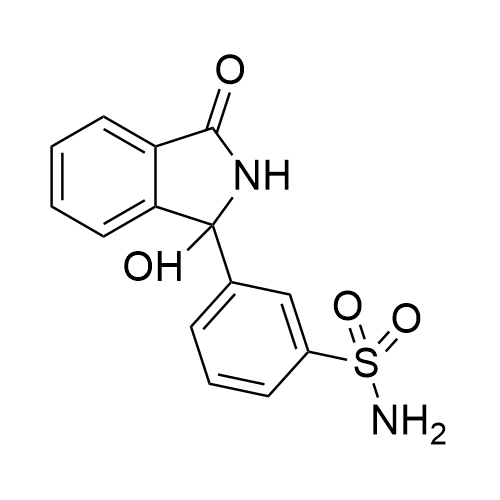 Picture of Chlortalidone Impurity 3