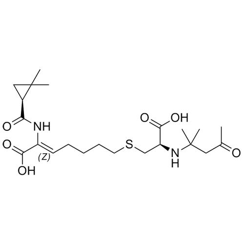Picture of Cilastatin Sodium Impurity C