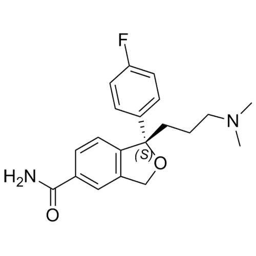 Picture of Citalopram Related Compound I