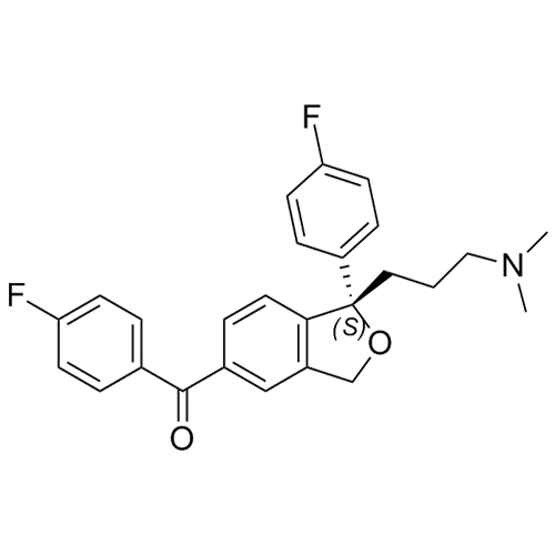 Picture of Citalopram Related Compound III