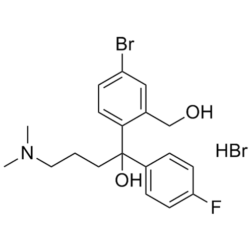 Picture of Escitalopram Impurity C