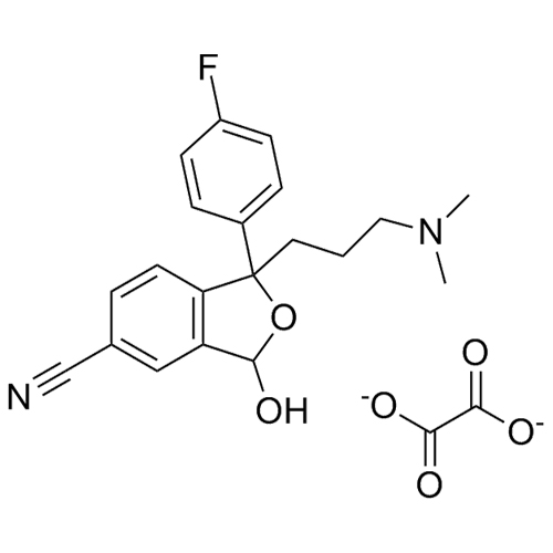 Picture of Citalopram Related Compound B