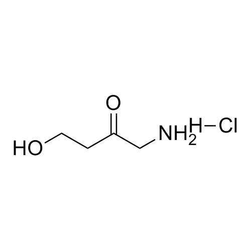 Picture of 1-Amino-4-hydroxy-2-butanone HCl