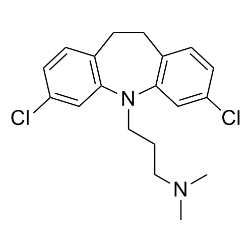 Picture of Clomipramine EP Impurity D
