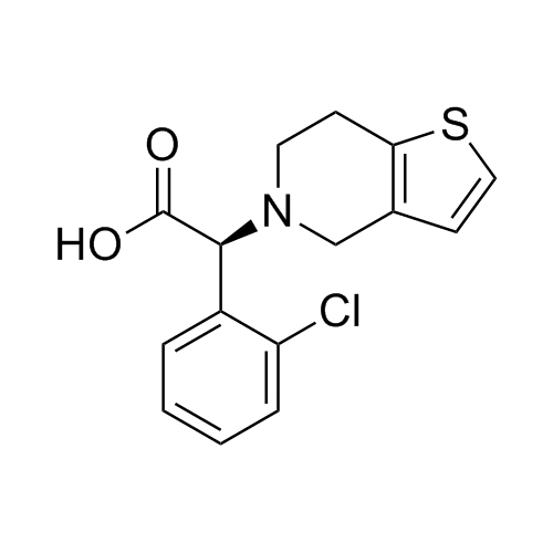 Picture of Clopidogrel Related Compound A