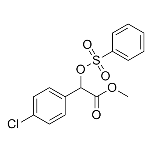 Picture of Clopidogrel Impurity 27