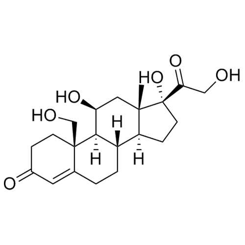 Picture of Hydrocortisone EP Impurity O