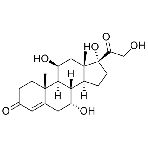 Picture of Hydrocortisone EP Impurity H