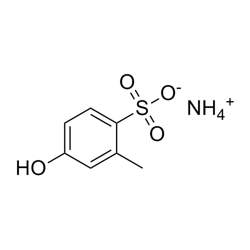 Picture of Ammonium m-Cresol-4-Sulfonate