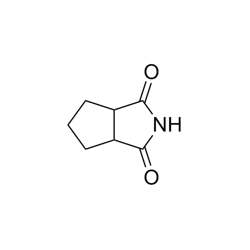 Picture of Cyclopentane-1,2-dicarboximude