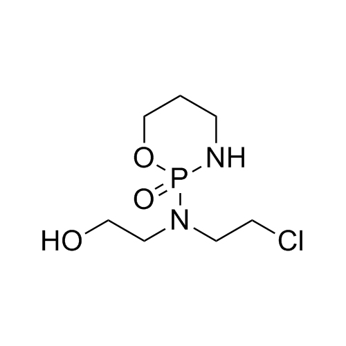 Picture of Cyclophosphamide Impurity A