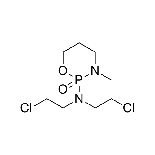 Picture of Cyclophosphamide Impurity B