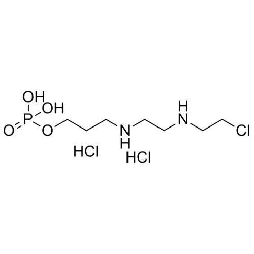 Picture of Cyclophosphamide Impurity D Dihydrochloride