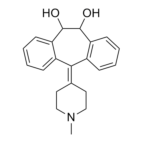 Picture of Cyproheptadine Impurity 2