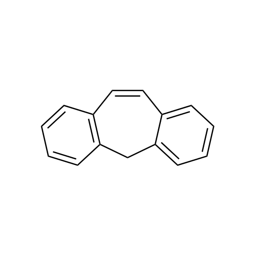 Picture of Cyproheptadine Related Compound A